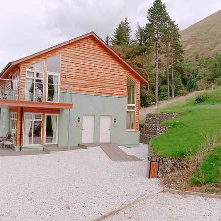 Black Sheep Hotels Cabins Spean Bridge Kültér fotó