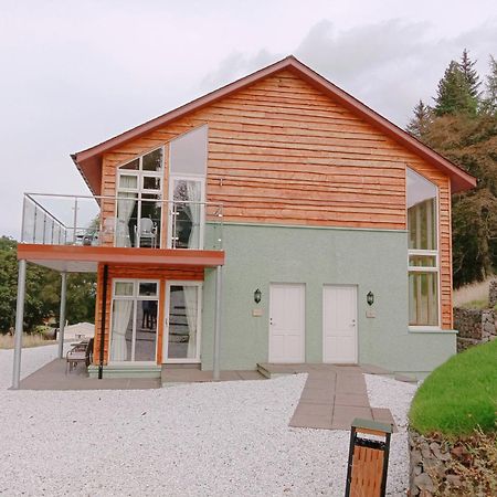 Black Sheep Hotels Cabins Spean Bridge Kültér fotó