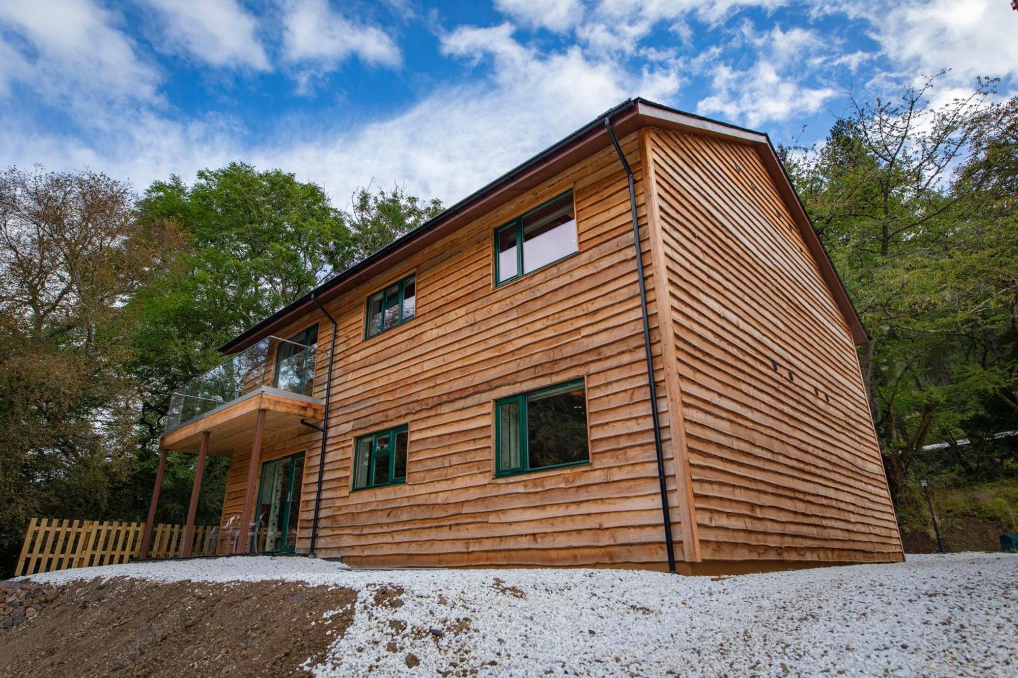 Black Sheep Hotels Cabins Spean Bridge Kültér fotó