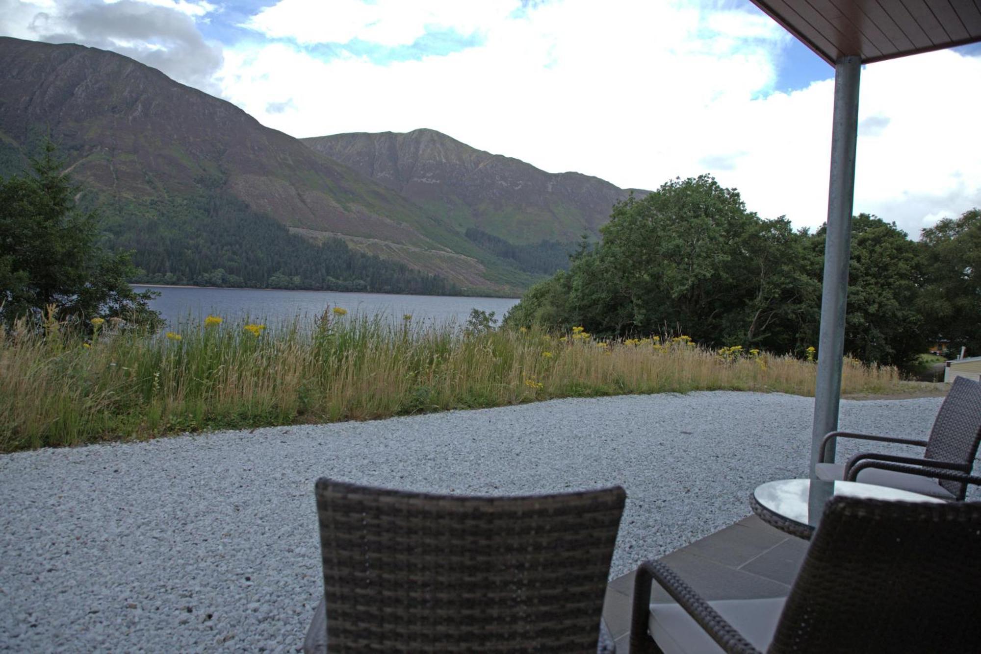 Black Sheep Hotels Cabins Spean Bridge Kültér fotó